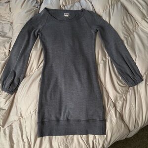 Converse | Dresses | Converse Lightweight Black Dress Xl | Poshmark